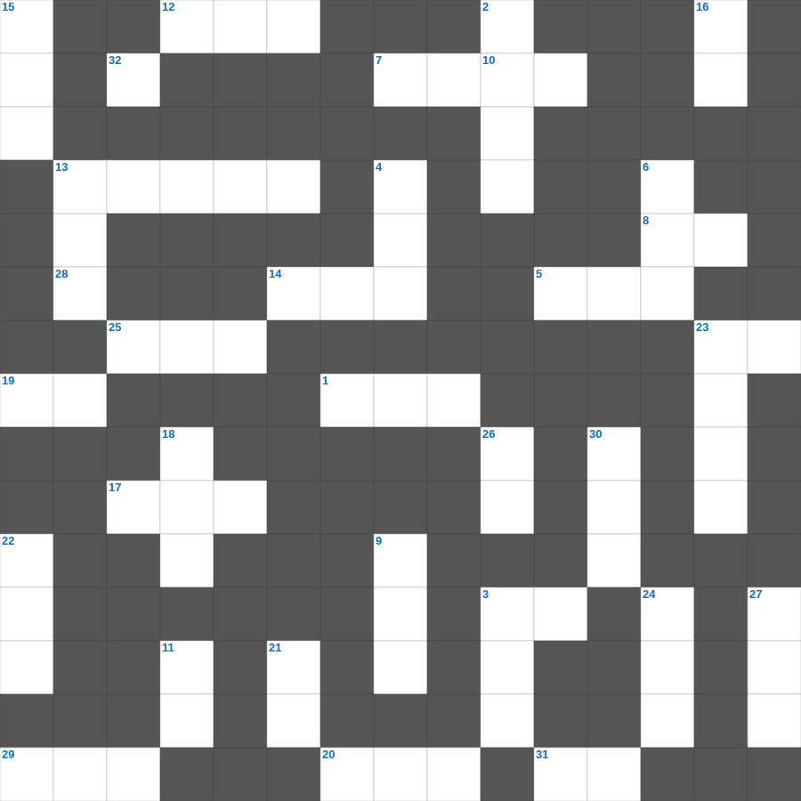 성경 상식: 성경 전권 이름 - 무료 온라인 가로세로 낱말퍼즐