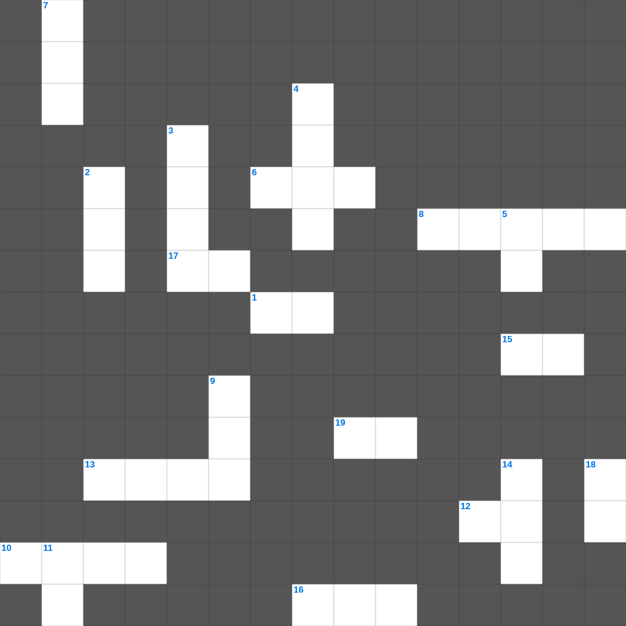 인물 열전: 믿음의 조상 아브라함 - 무료 온라인 가로세로 낱말퍼즐